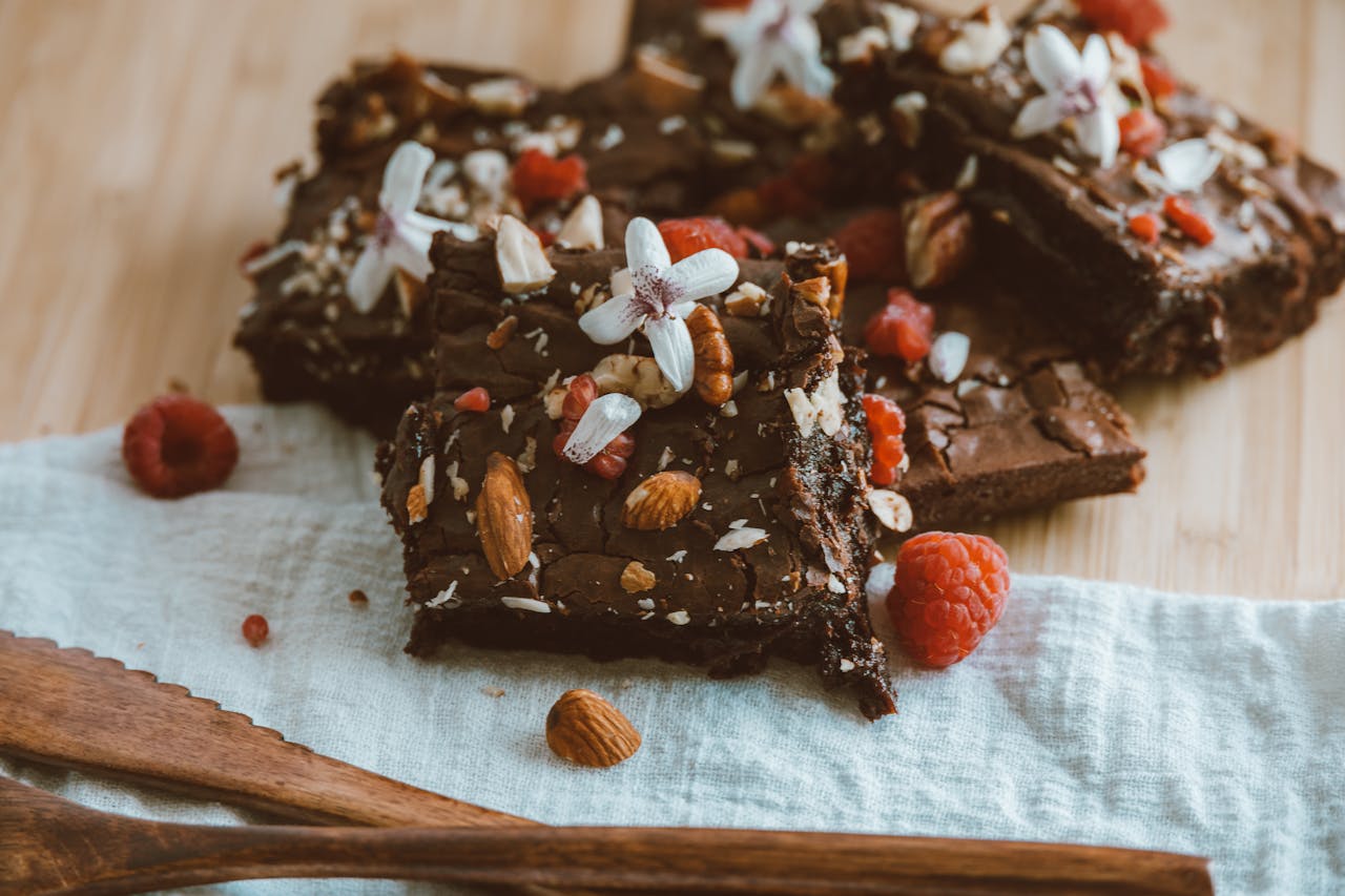 8 Brownie Recipes That Outshine Every Other Dessert