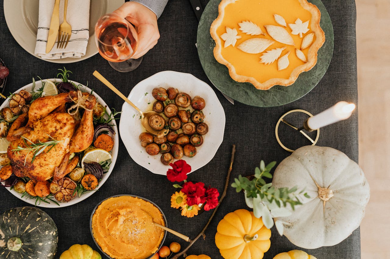 10 Classic Dishes That Keep Making a Comeback