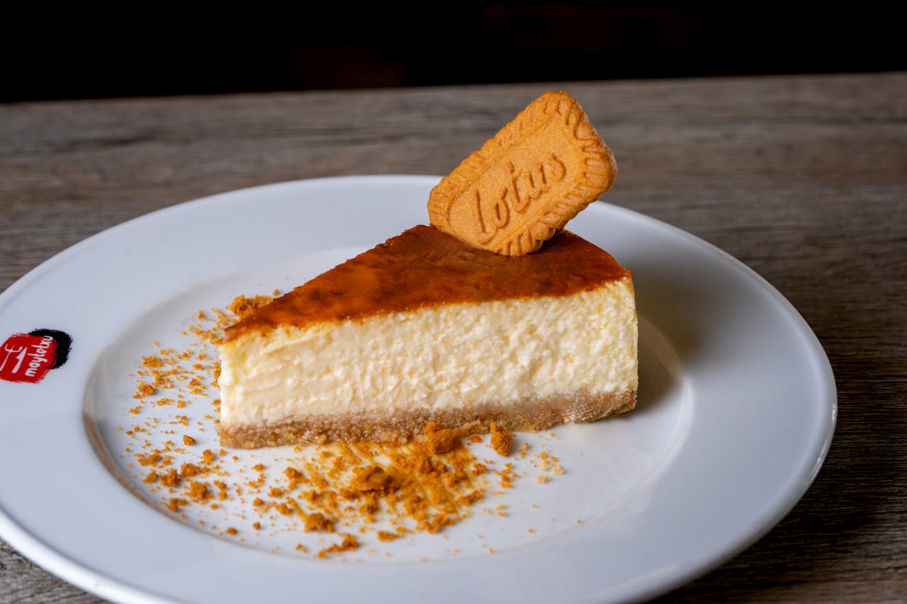 12 Cream Cheese Desserts That Always Impress