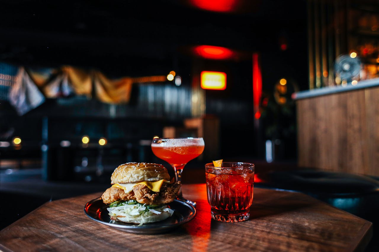 13 Worst Foods to Order at a Bar According to Experts