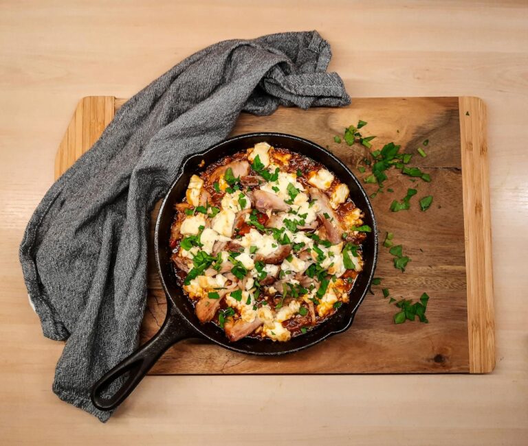 11 Easy One-Pan Ground Beef Recipes for Quick Weeknight Dinners