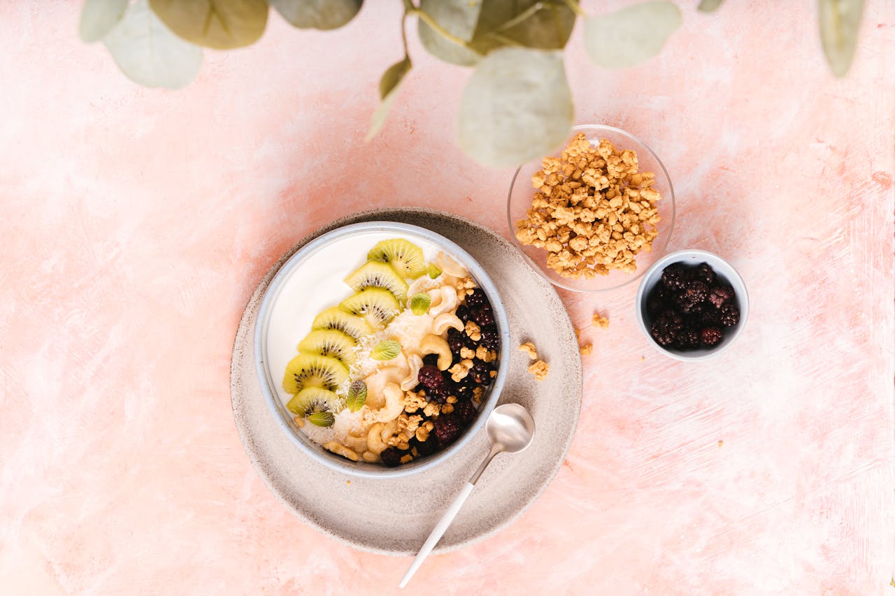 10 Foods That Look Healthy But Really Aren’t
