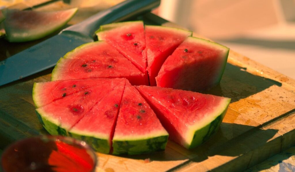 Watermelon