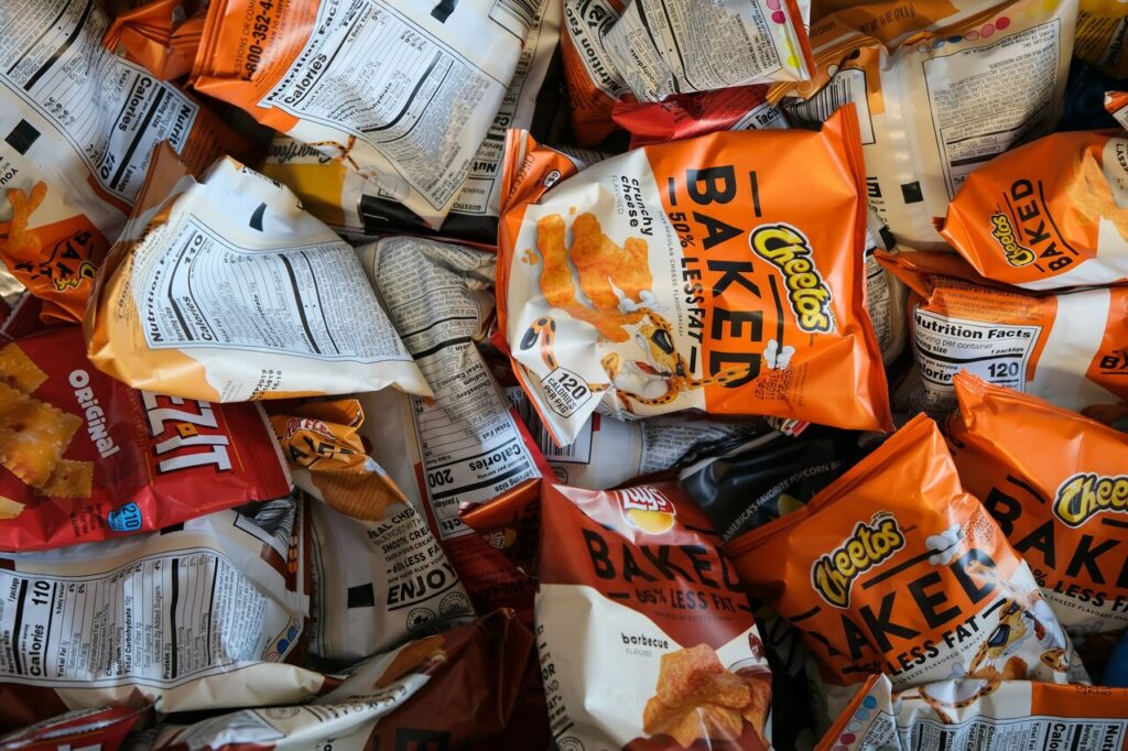  Cheetos