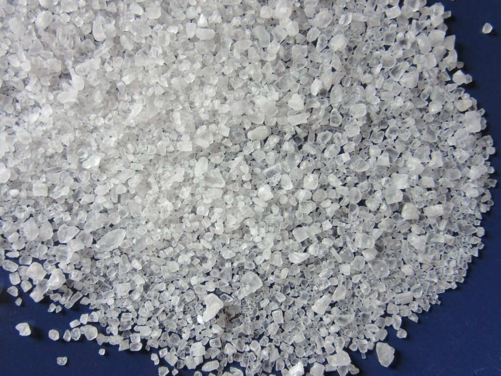 Sea Salt