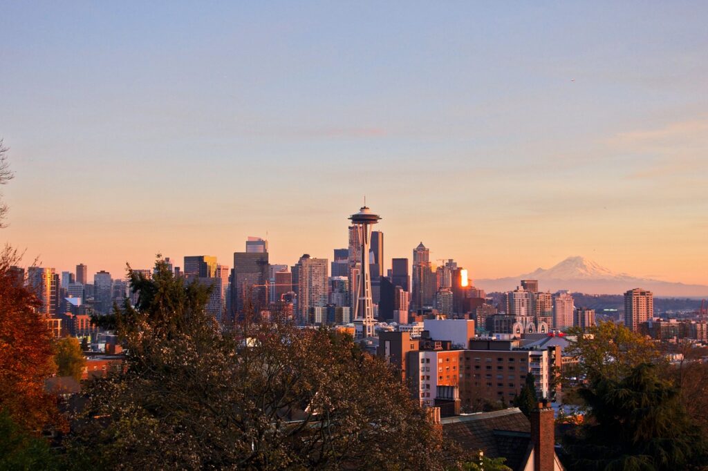 Seattle