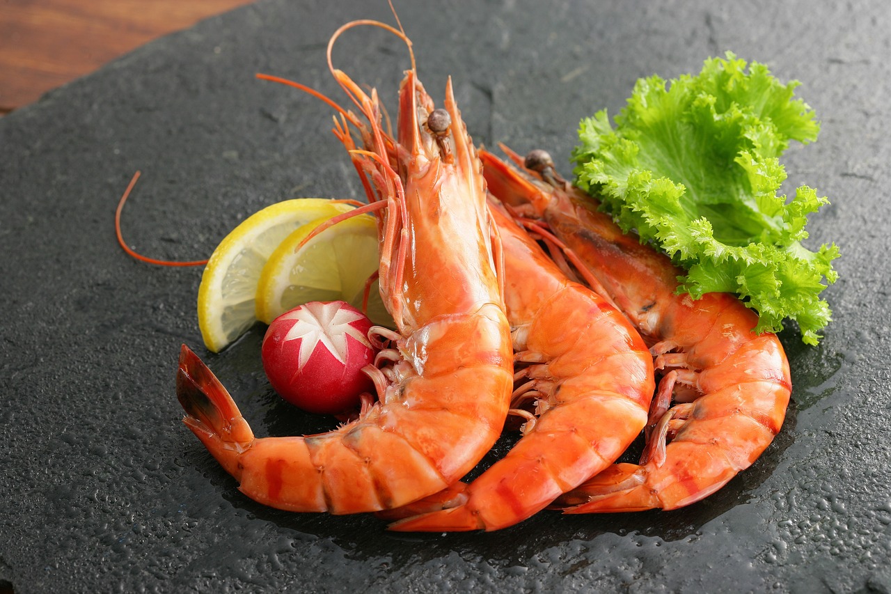 13 Quick Shrimp Recipes Perfect for Lunch or Dinner