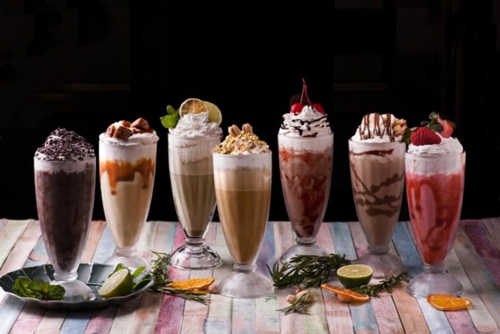 Starbucks Copycat Recipes