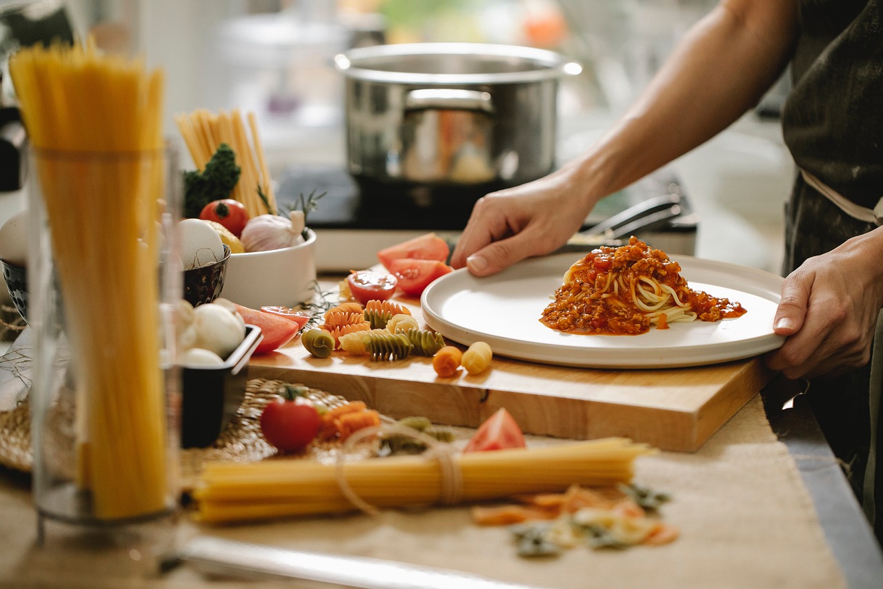 11 Noodle Recipes That Disappear as Fast as You Serve Them