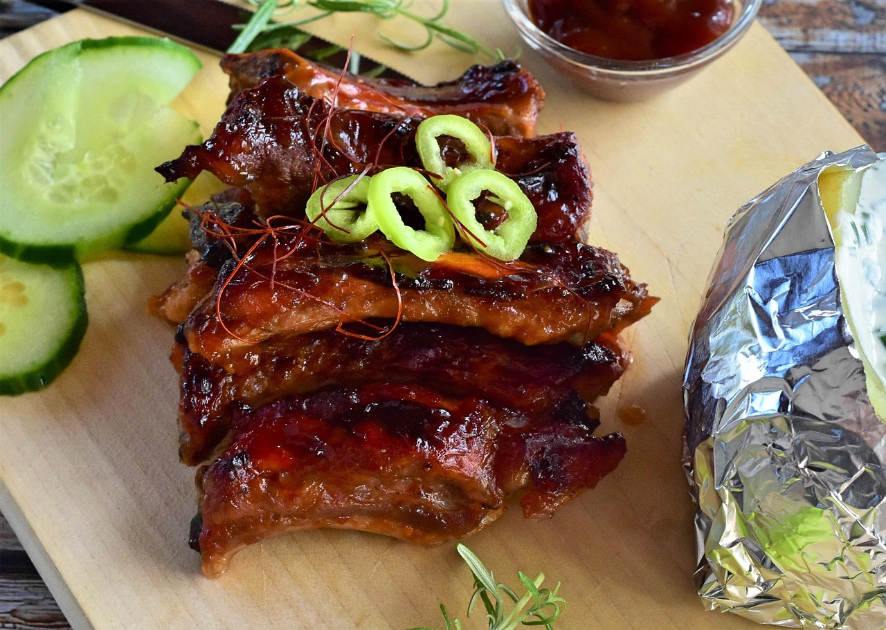 12 Finger-Licking Rib Recipes to Master at Home