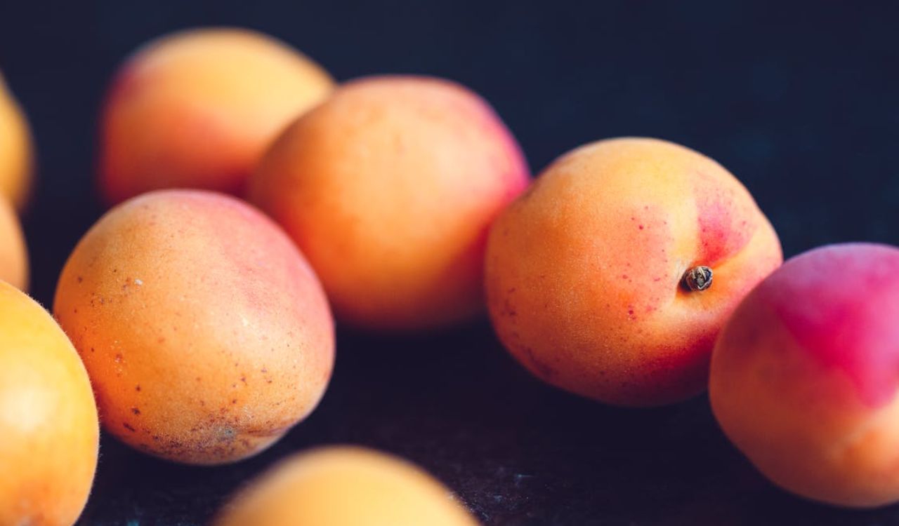 Peaches