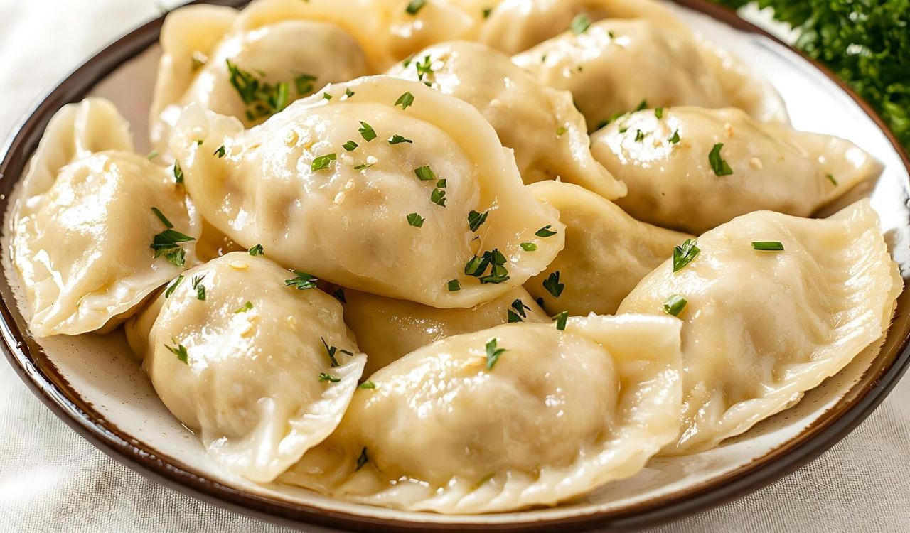 Pierogi