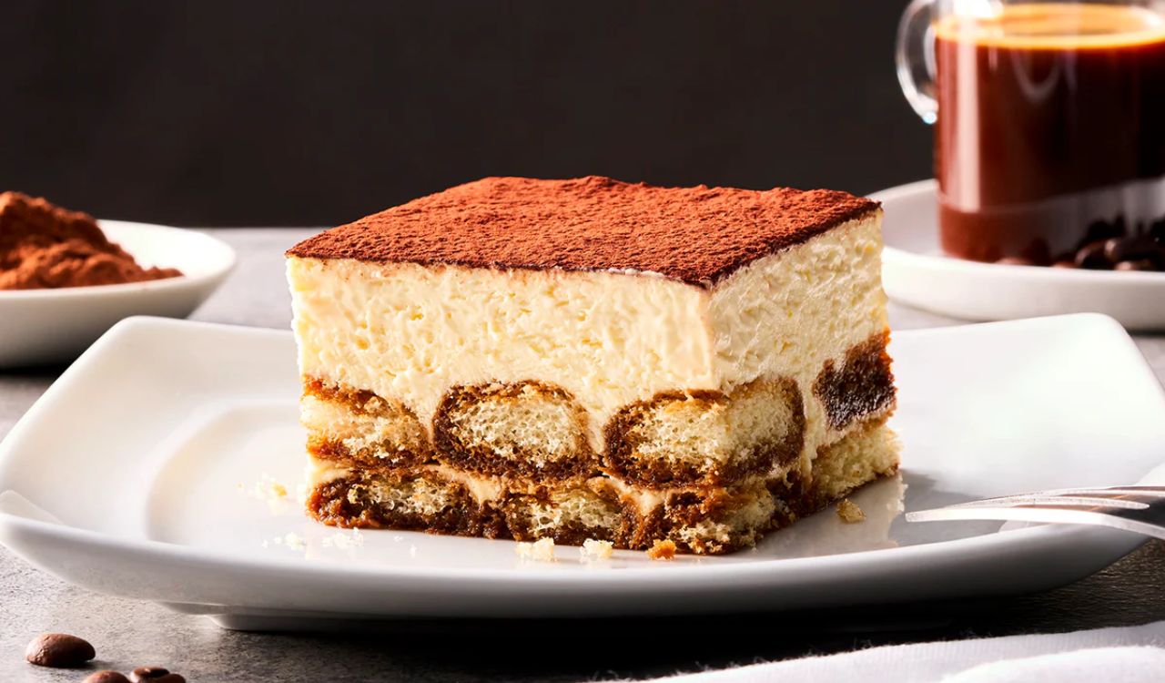 Tiramisu