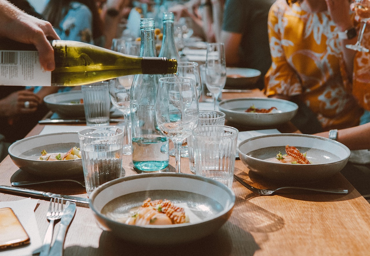 8 Easy Dinners That Taste Like They Came From a Restaurant
