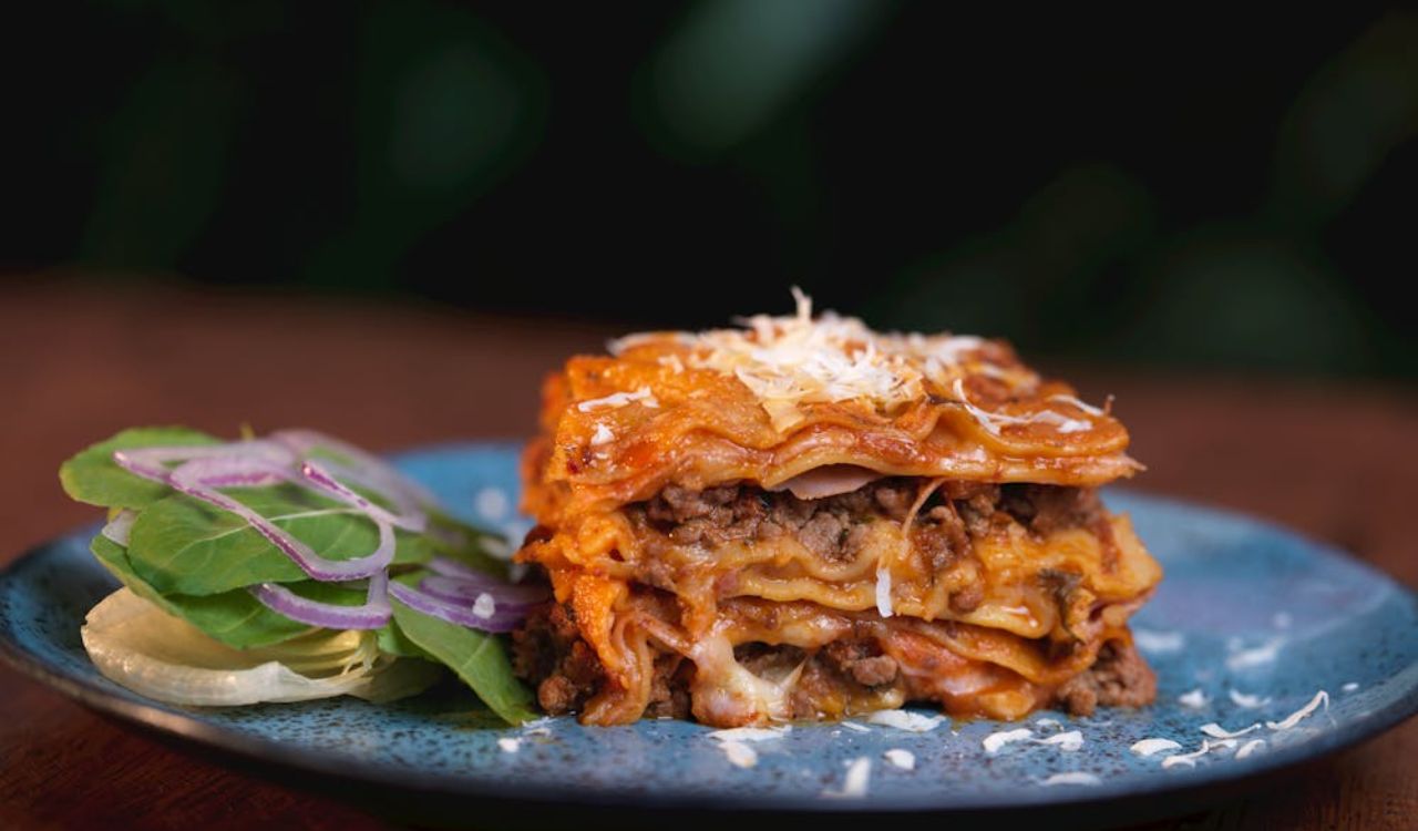 Lasagna