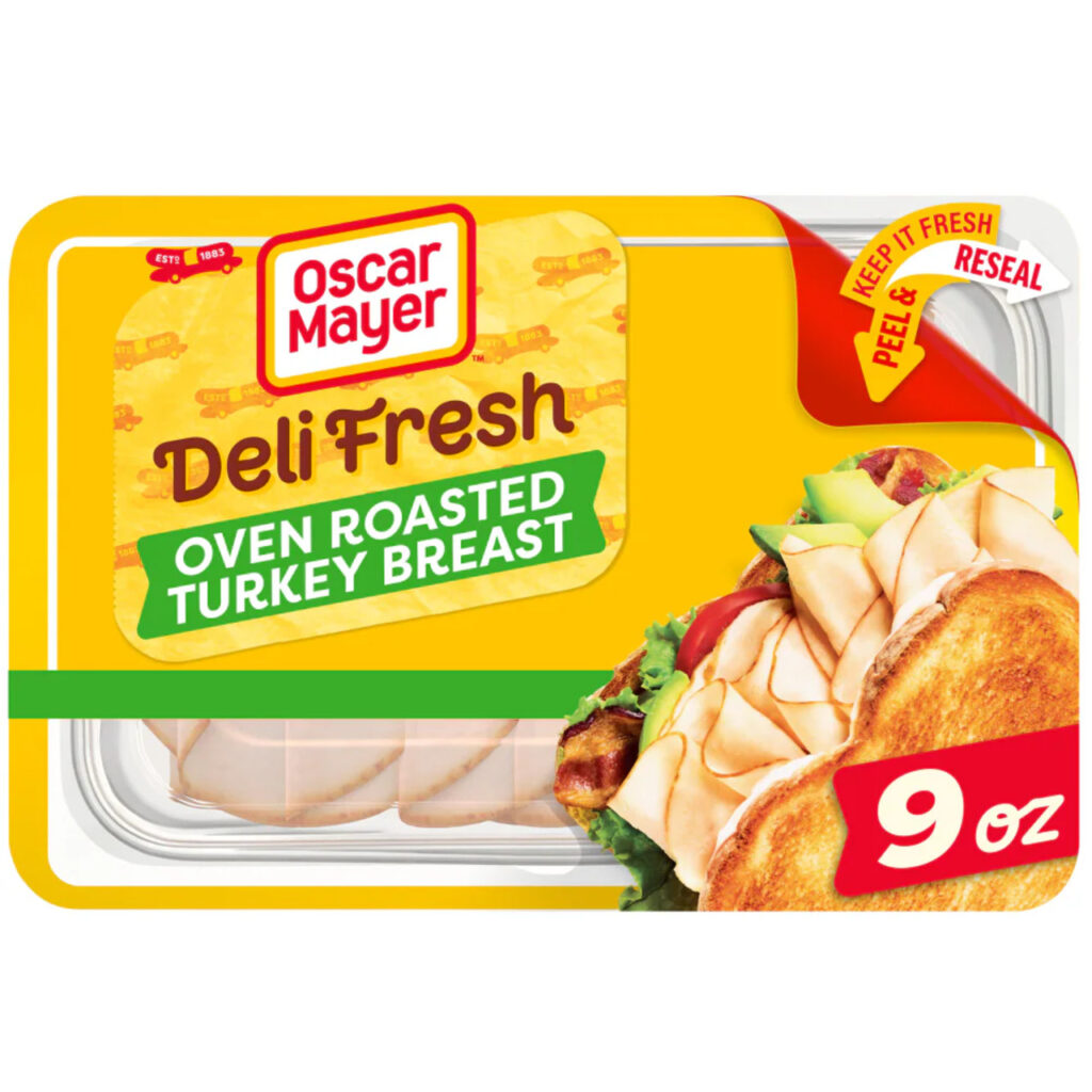Deli Meats