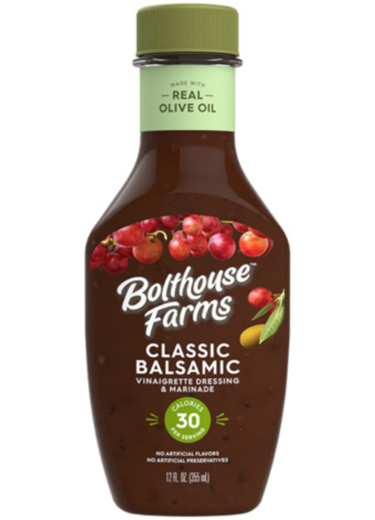 Bolthouse Farms Creamy Balsamic