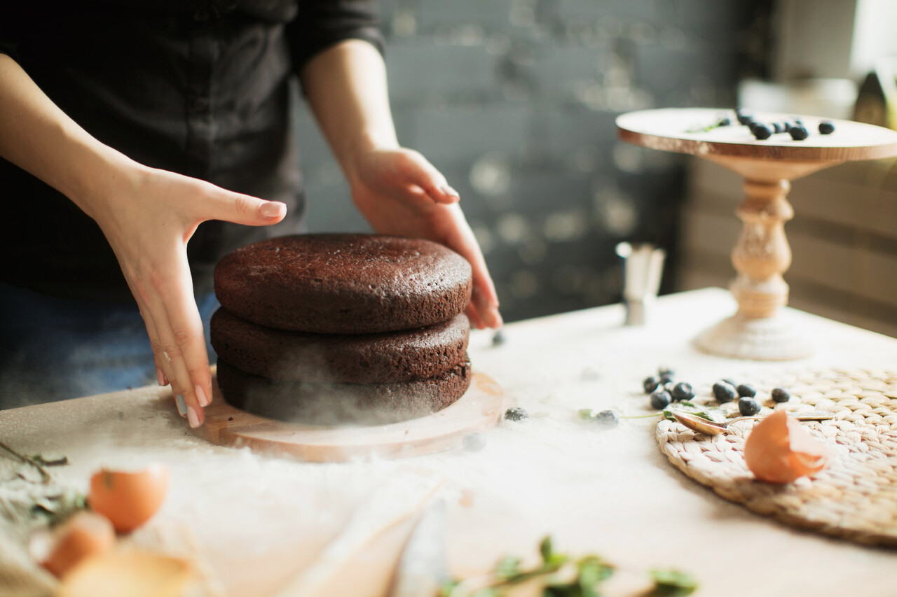 14 Cake Recipes That Taste Even Better for Breakfast