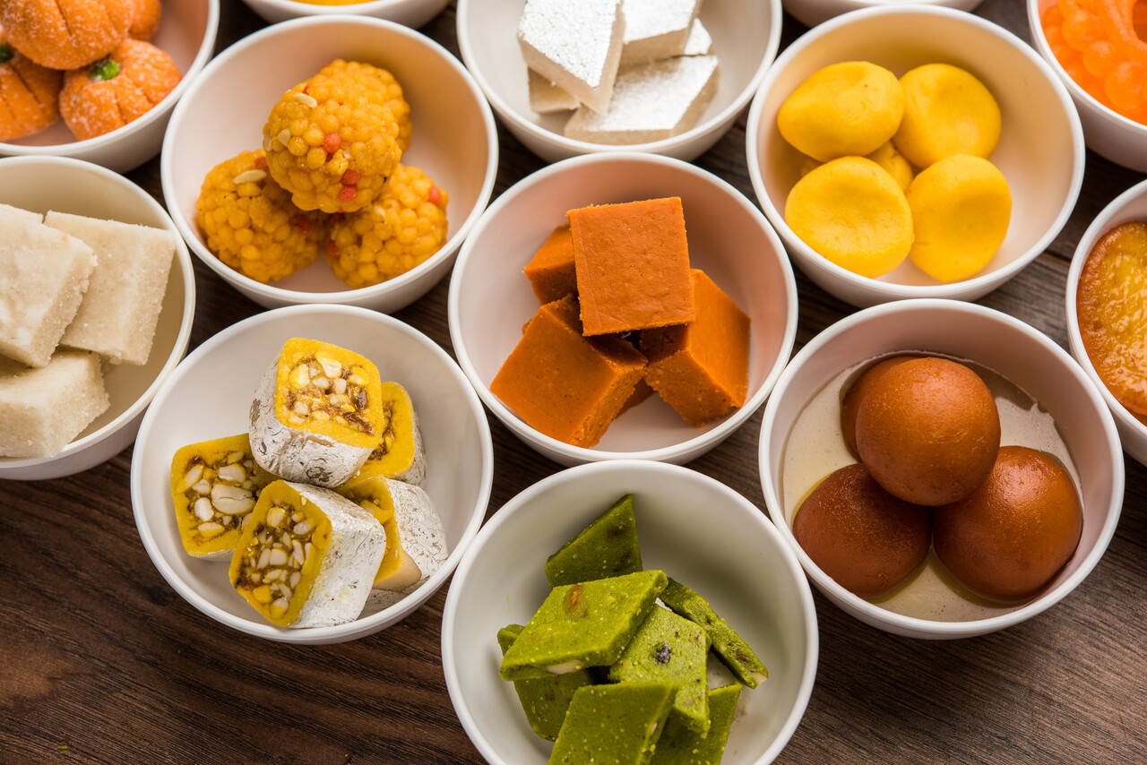 10 Indian Desserts to Delight Guests at Home