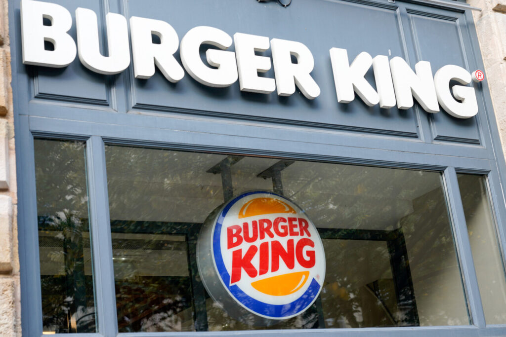 Burger King’s Satisfries