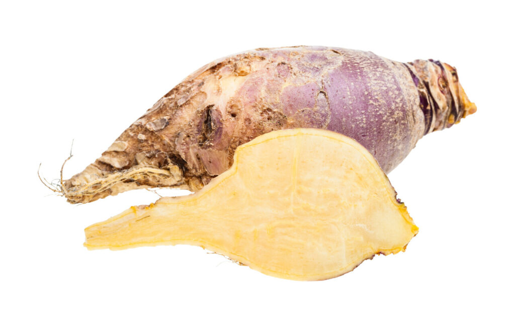 Rutabaga