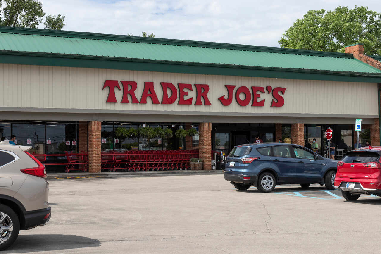 8 New Trader Joe’s Finds to Try This October