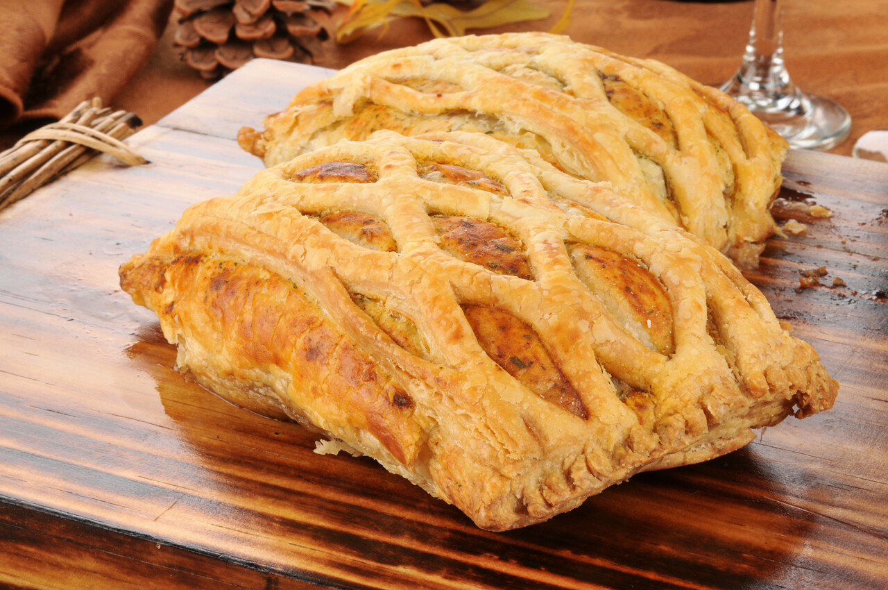 10 Foods That Were Actually Named After Real People