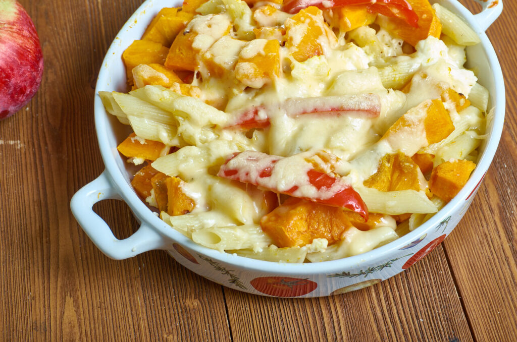 Squash Casserole