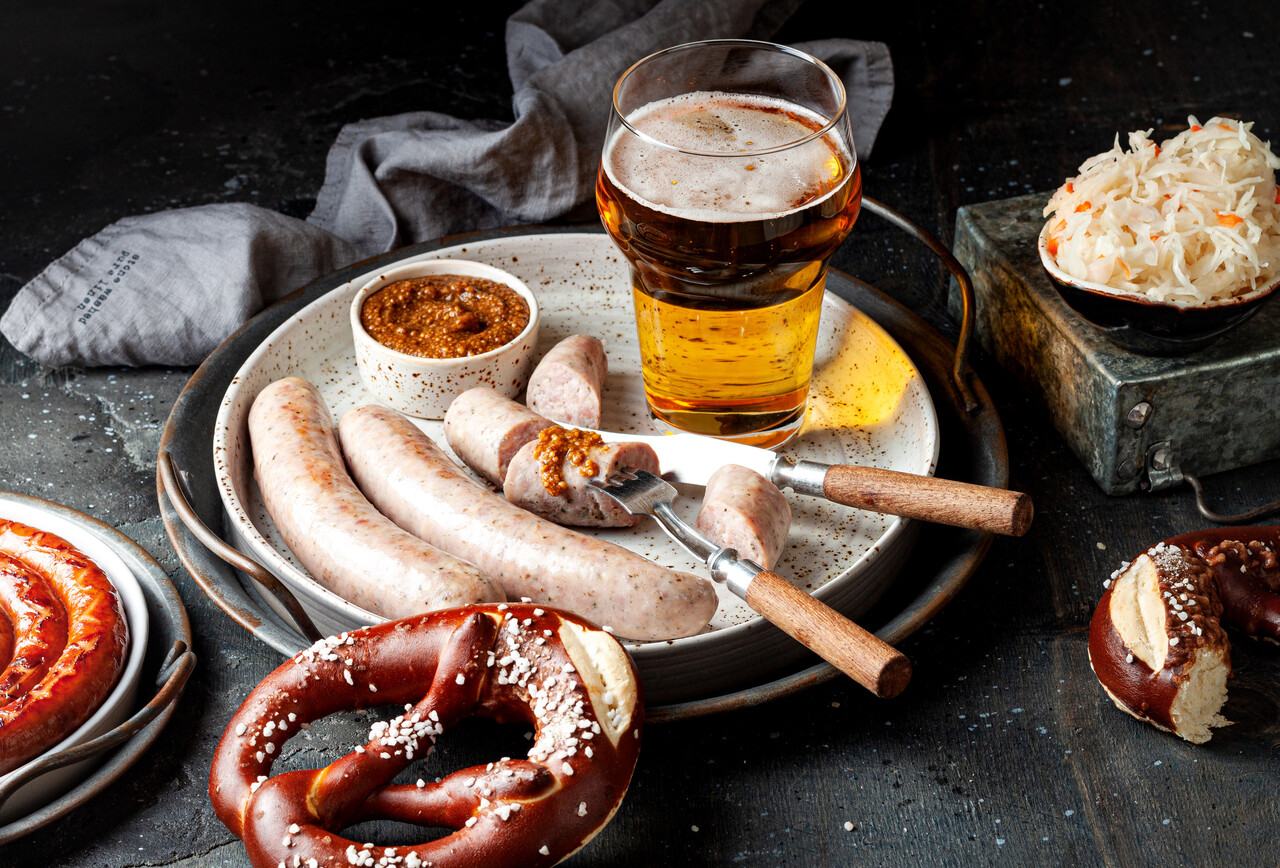 12 Oktoberfest Recipes That Keep the Celebration Alive at Home