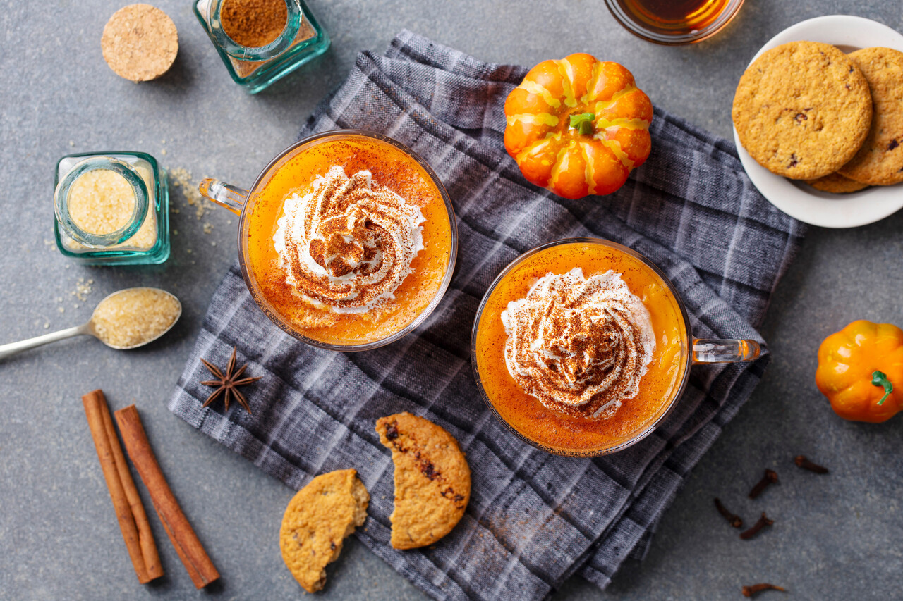 12 Halloween Comfort Food Recipes That Feel Like Home