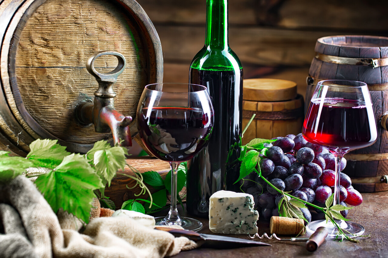 10 Most Expensive Wine Bottles Ever Sold
