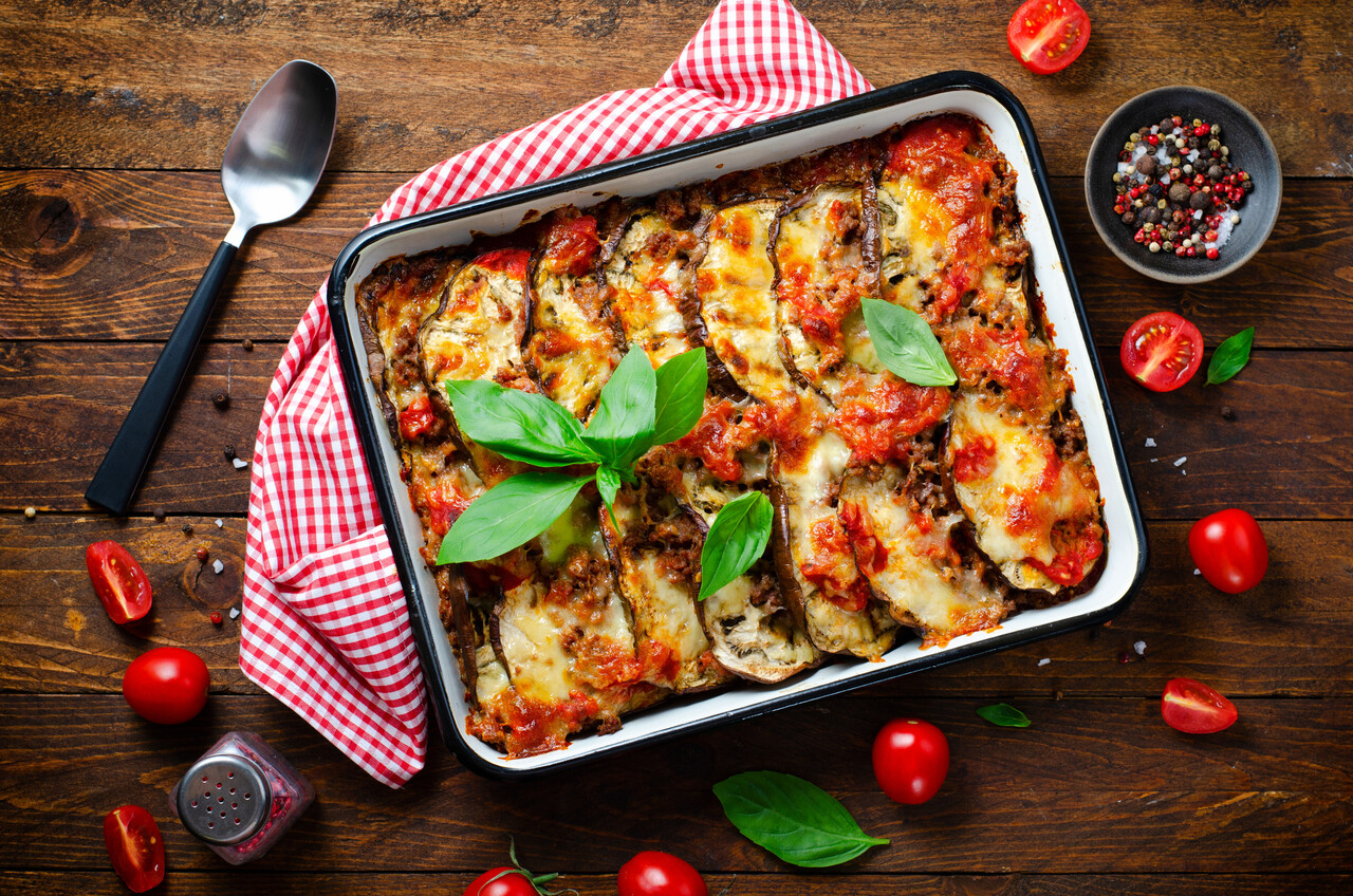 9 Italian Casserole Recipes Any Nonna Would Approve Of