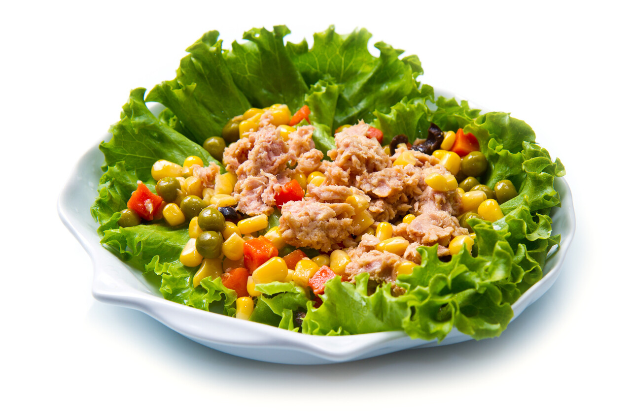 10 Struggle Meals Ranked From Most Popular to Least