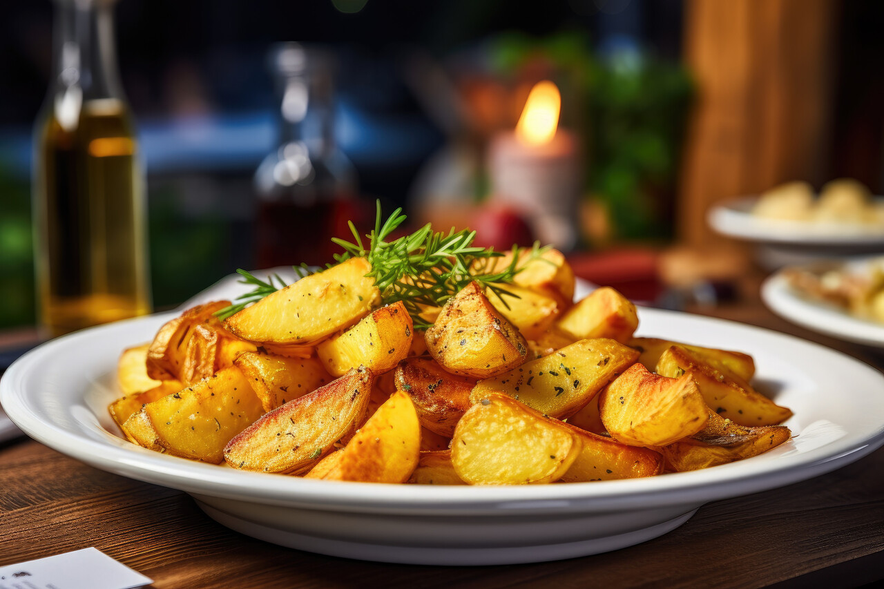 14 Crispy and Creamy Potato Recipes You’ll Want Again and Again