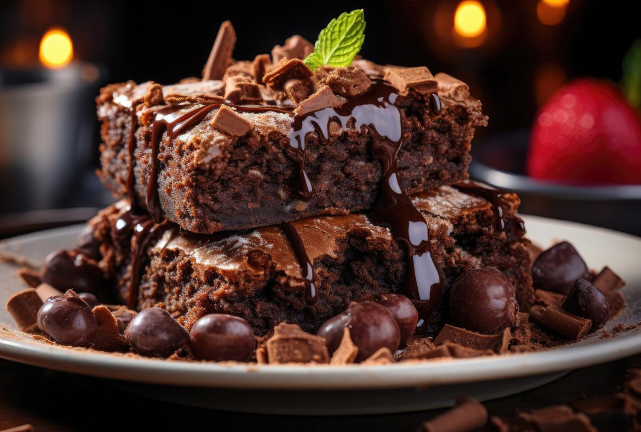 Cheap Brownies vs Pricey Brownies Which Ones Really Taste Better
