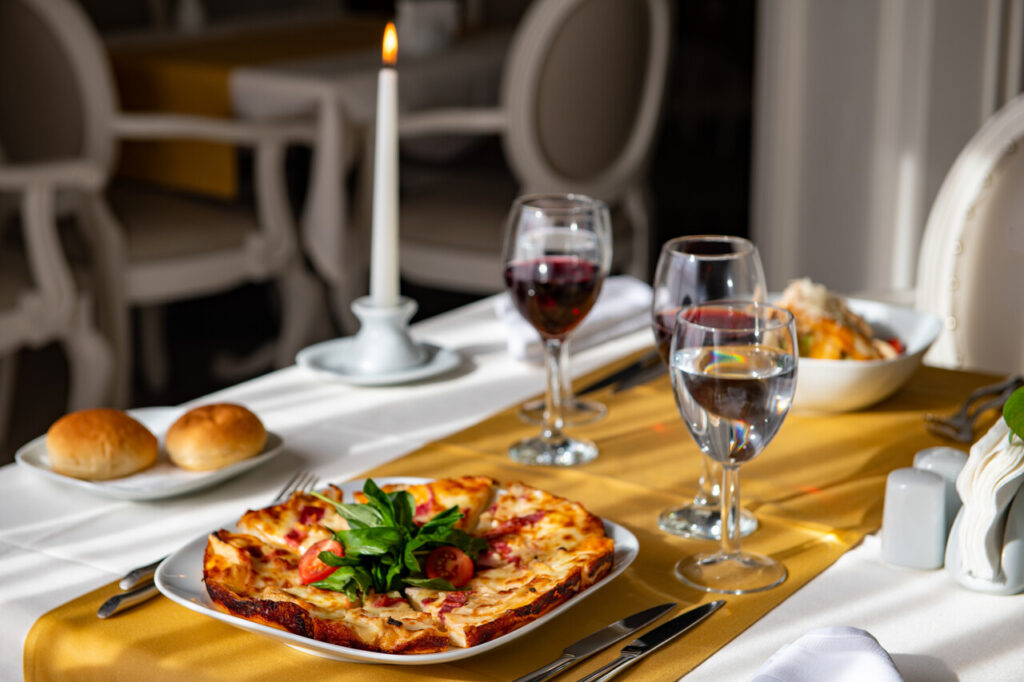 Domenico’s Ristorante