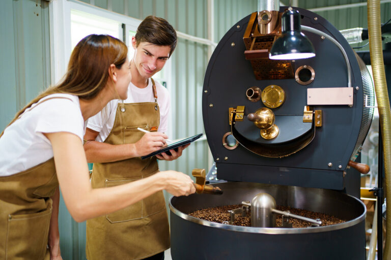 10 Coffee Brands Known for Quality Beans