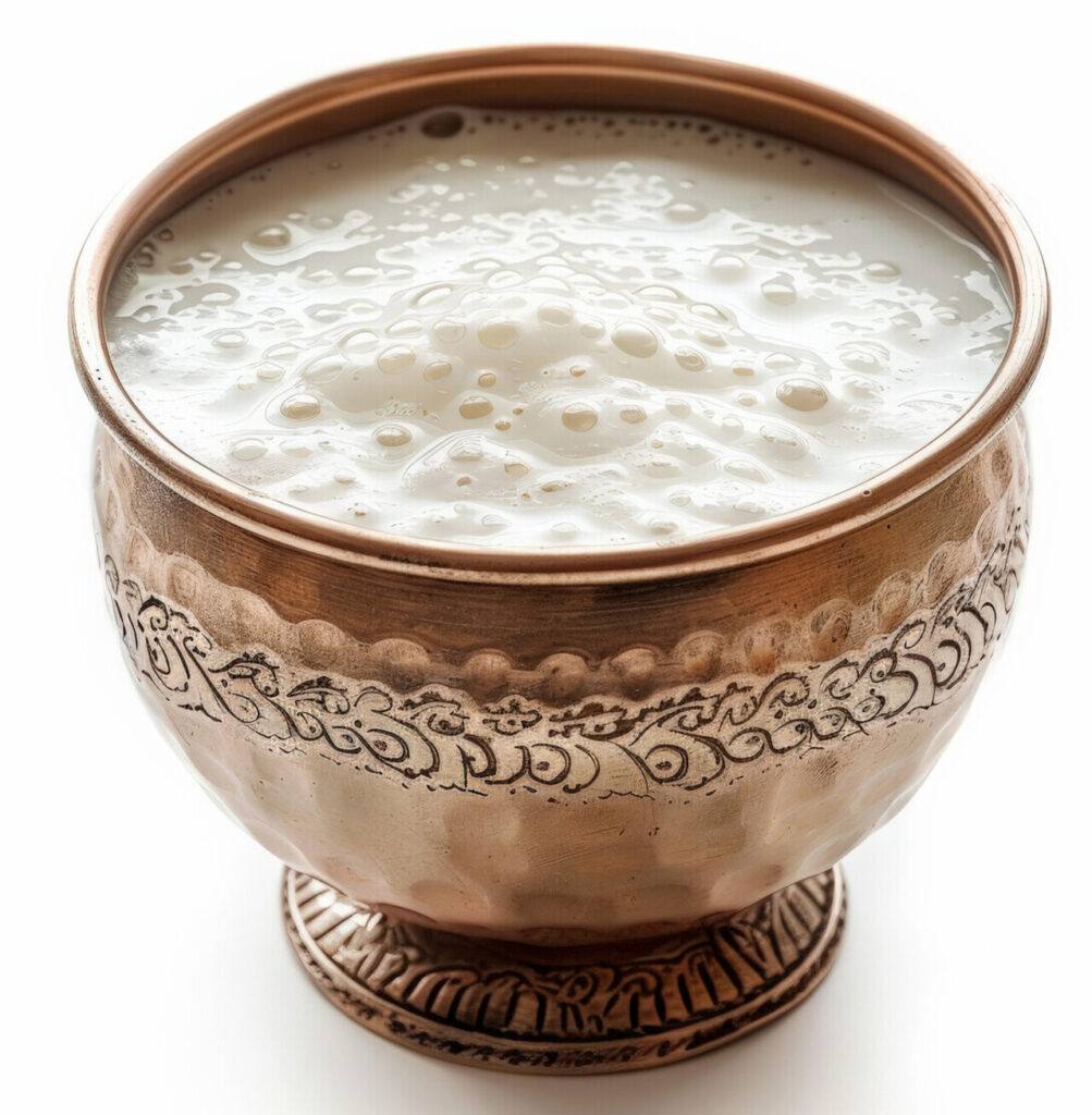 Turkish Ayran