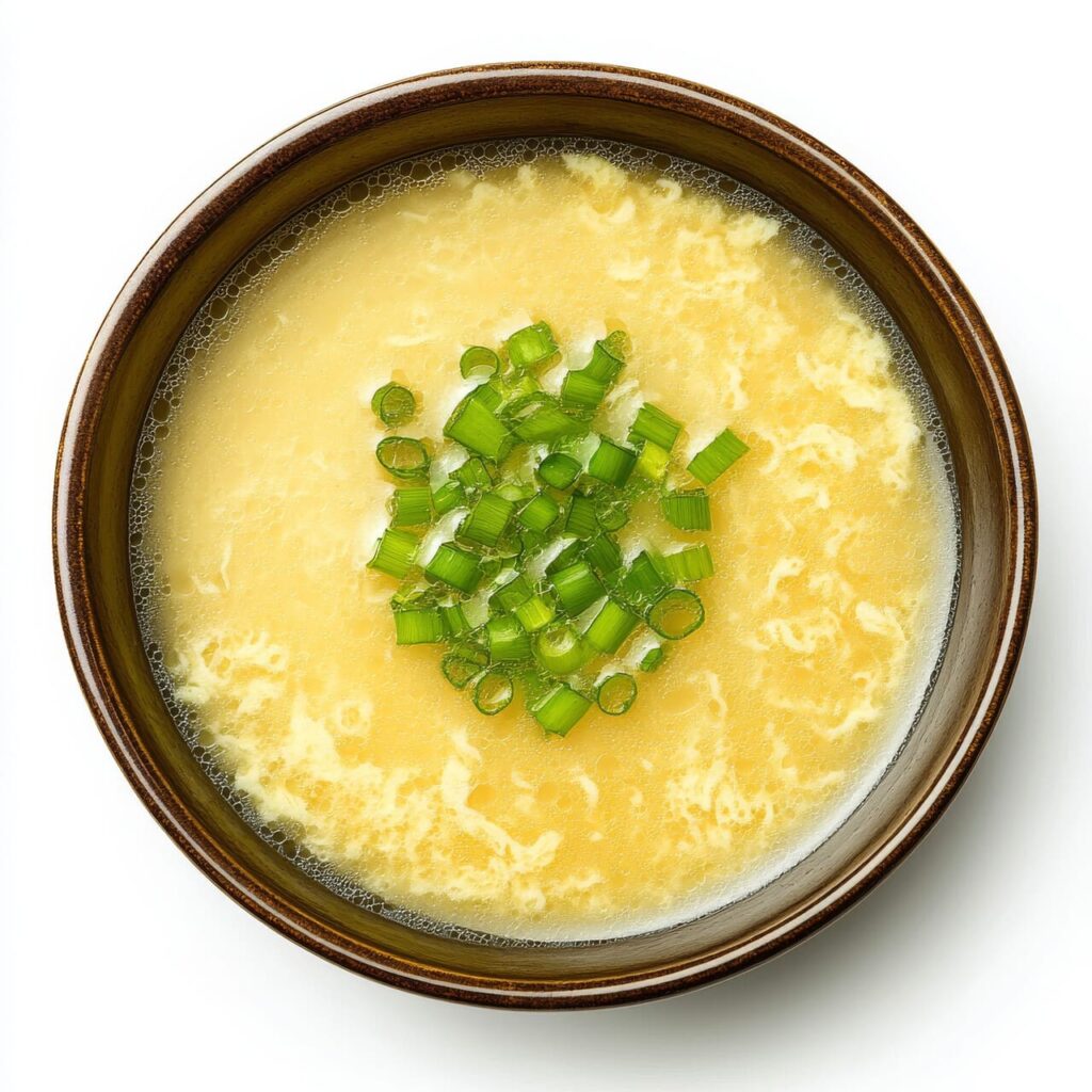 Egg Drop Soup
