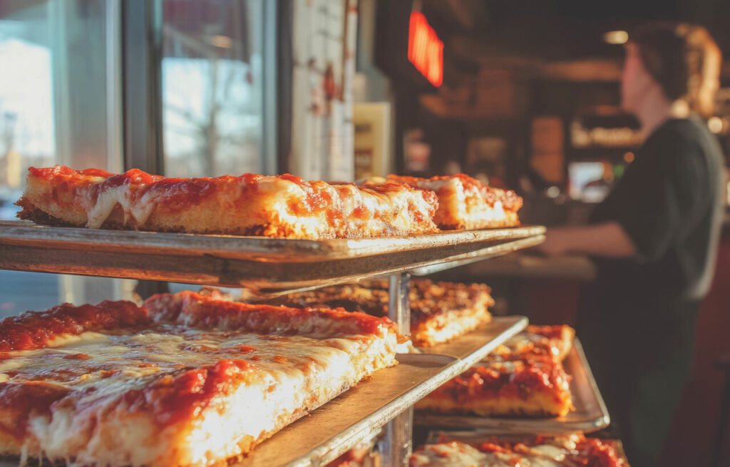 Cinzzetti’s