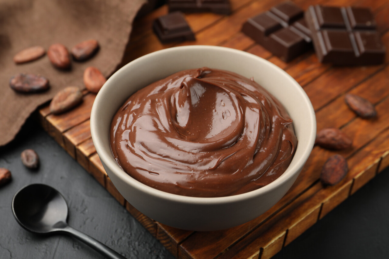10 Desserts You Can Make With Chocolate Pudding