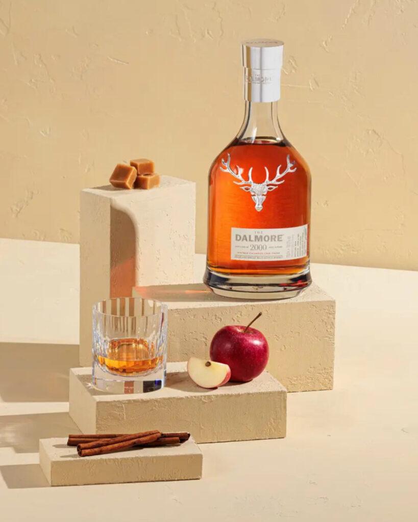 Dalmore 62-Year-Old