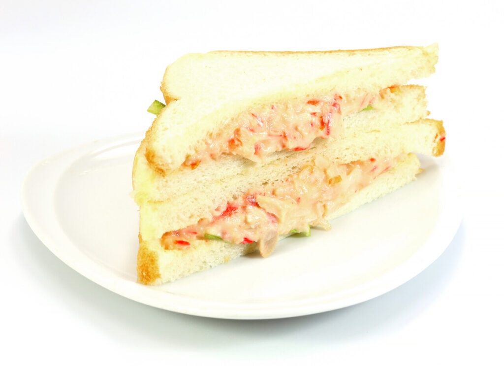 pimento cheese sandwiches