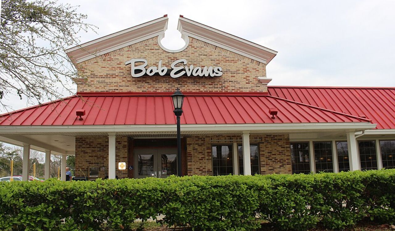 Bob Evans