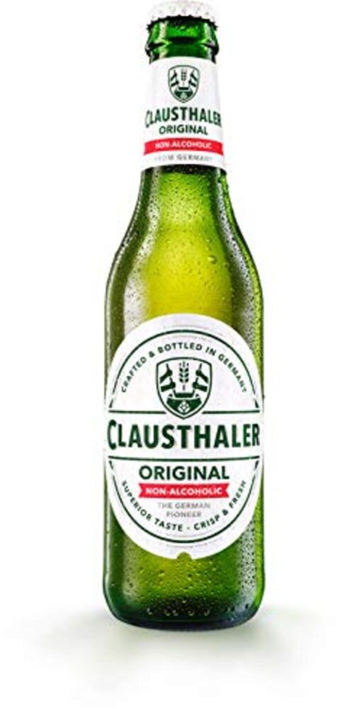 Clausthaler Original