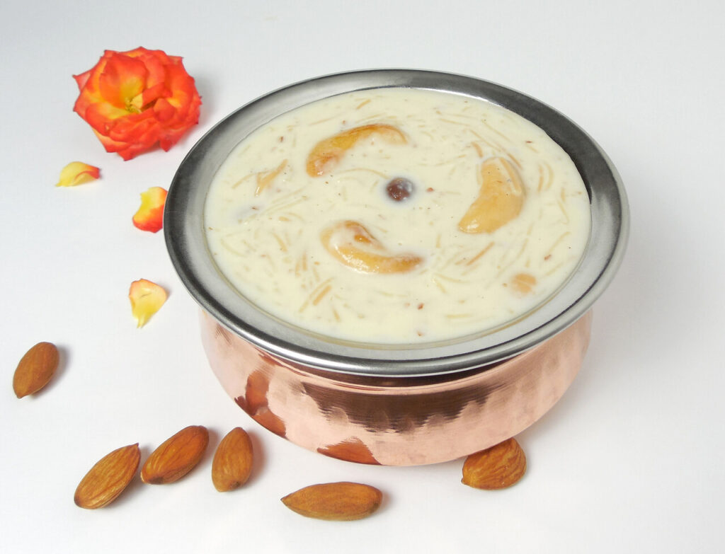 Vermicelli Payasam