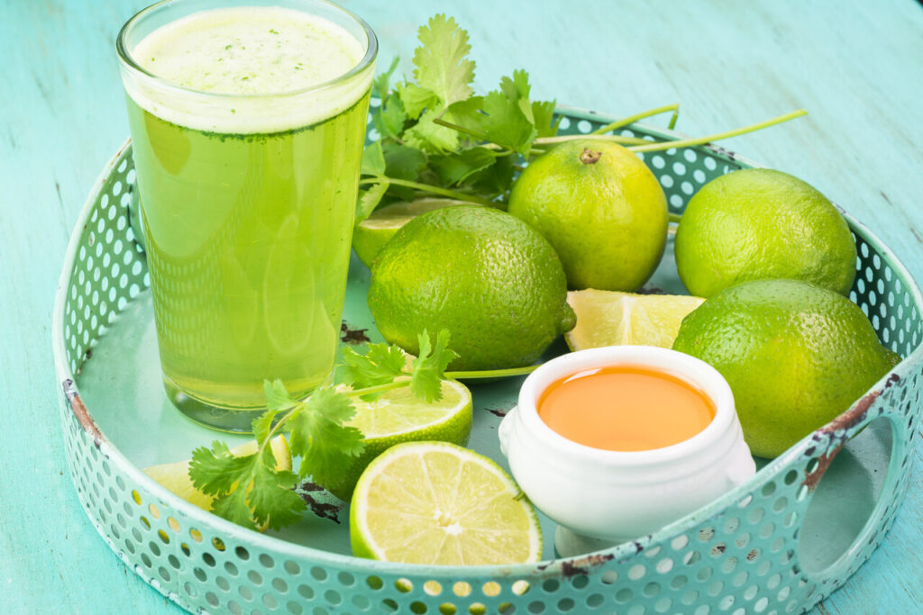 Agua Fresca