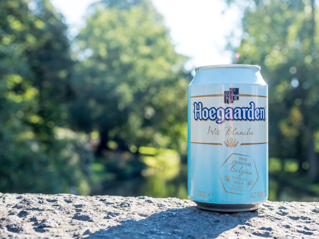 Hoegaarden (Belgium)