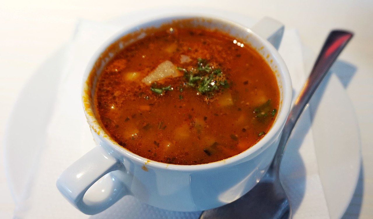 Goulash
