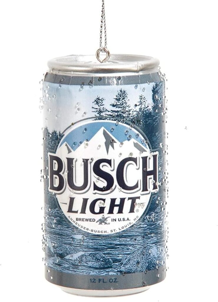 Busch Ice